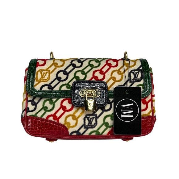 Louis Vuitton Bags Louis Vuitton Limited Edition Dolly Bag Poshmark